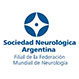 Participación en el Congreso Argentino de Neurología