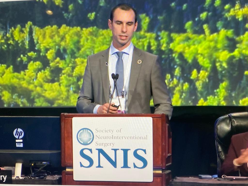 SNIS – 18th Annual Meeting & Fellows Course