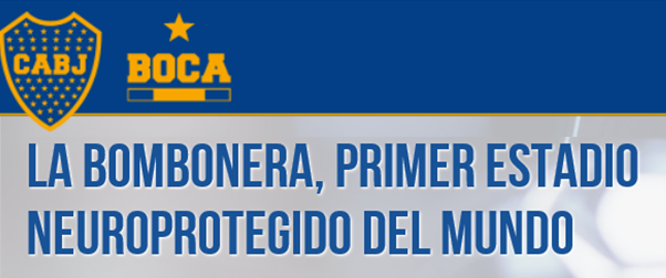 Superclásico BOCA – RIVER sin ACV