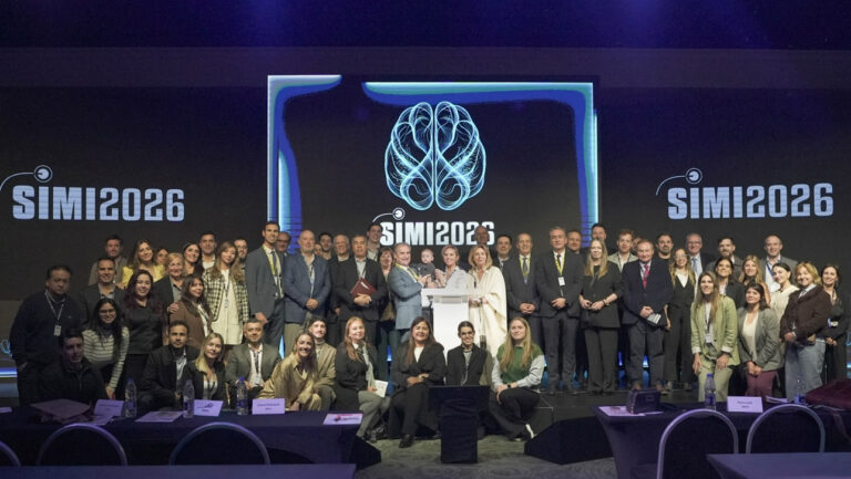 SIMI 2026: el futuro de la neurointervención